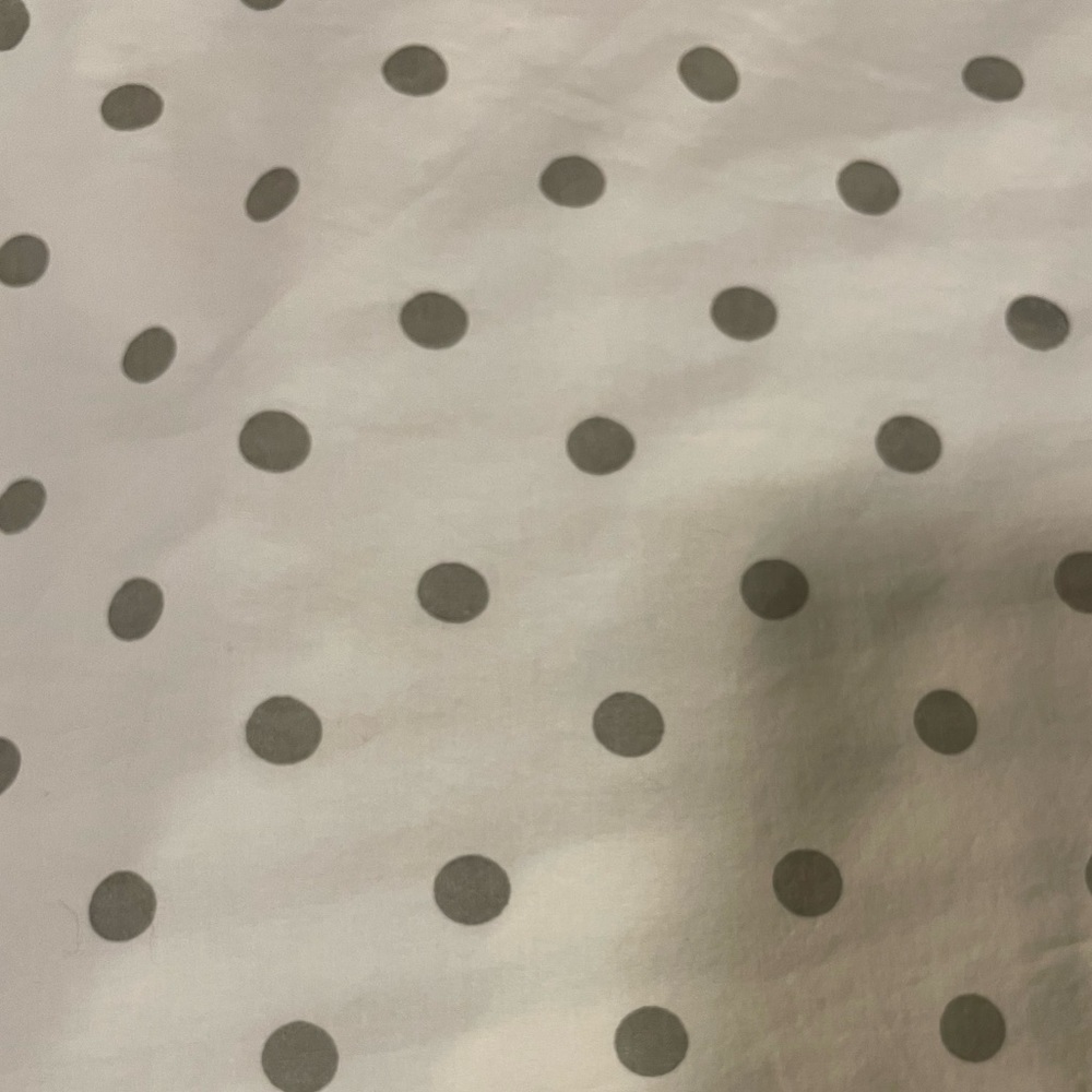 Pottery Barn Queen Duvet Cover